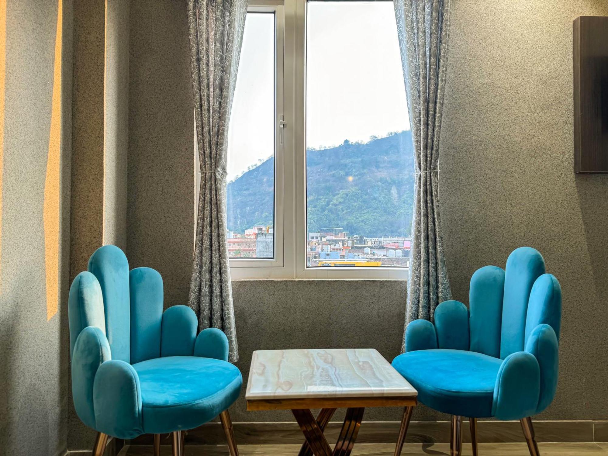 Wanna Stay Haridwar Exterior photo
