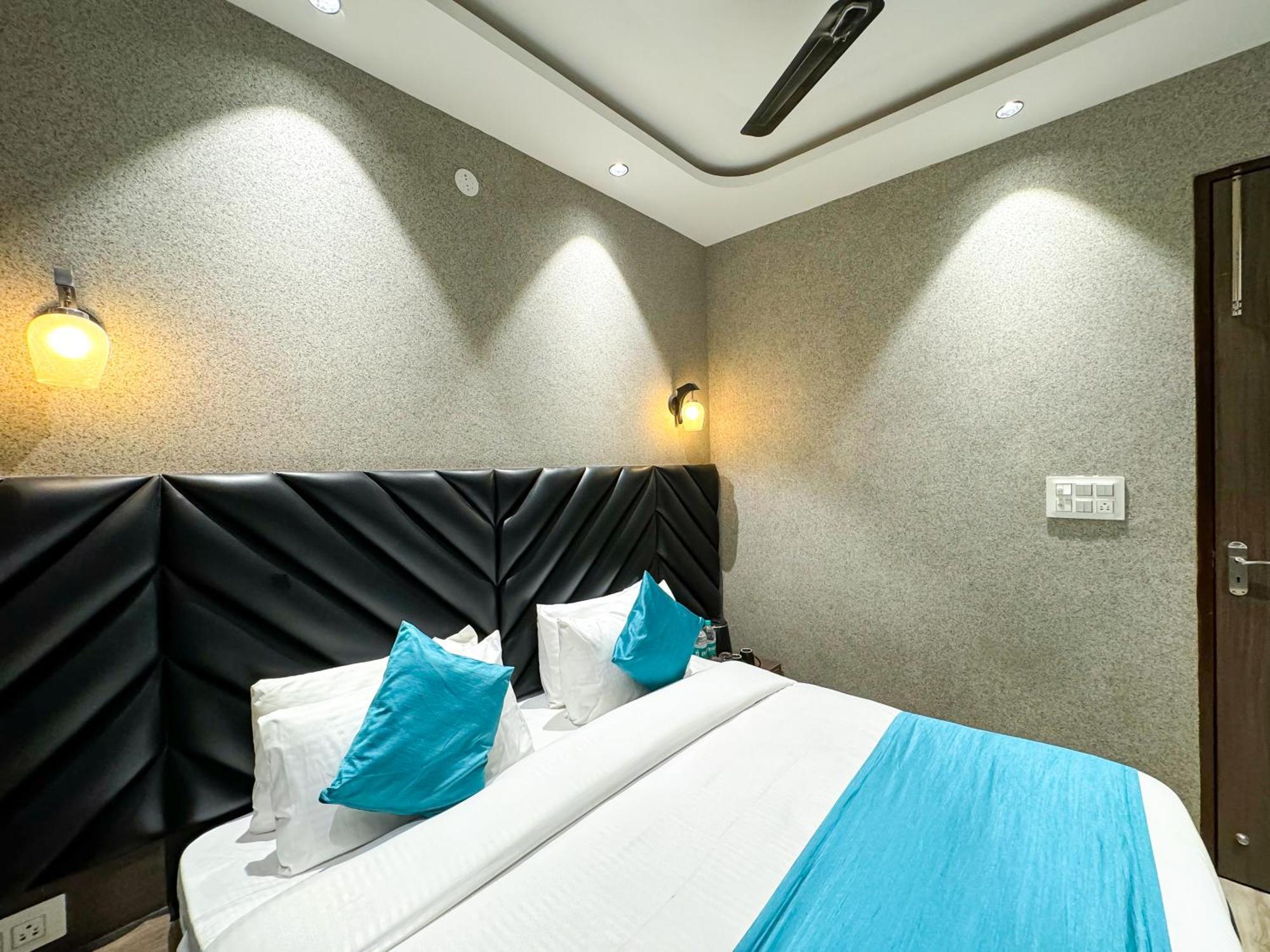 Wanna Stay Haridwar Exterior photo