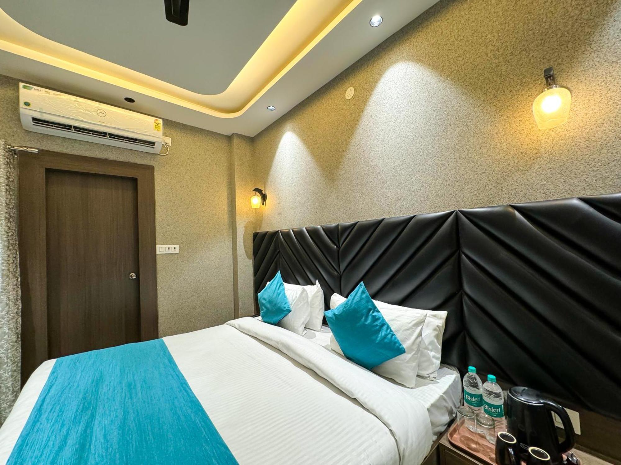 Wanna Stay Haridwar Exterior photo