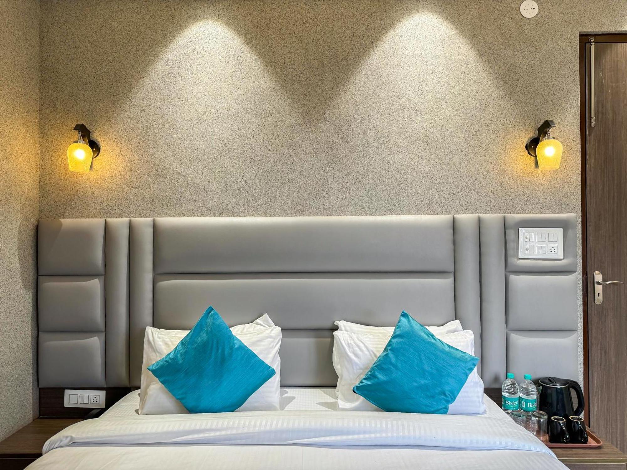 Wanna Stay Haridwar Exterior photo