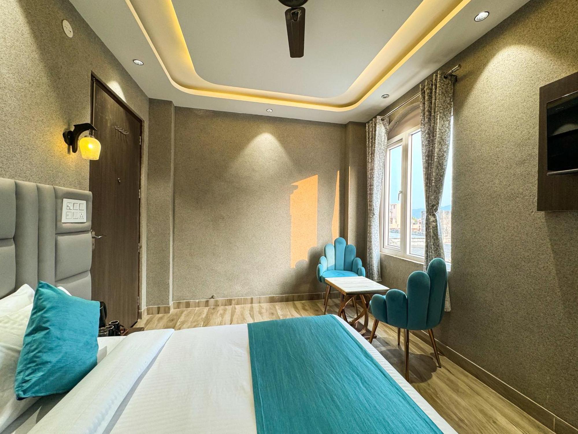 Wanna Stay Haridwar Exterior photo