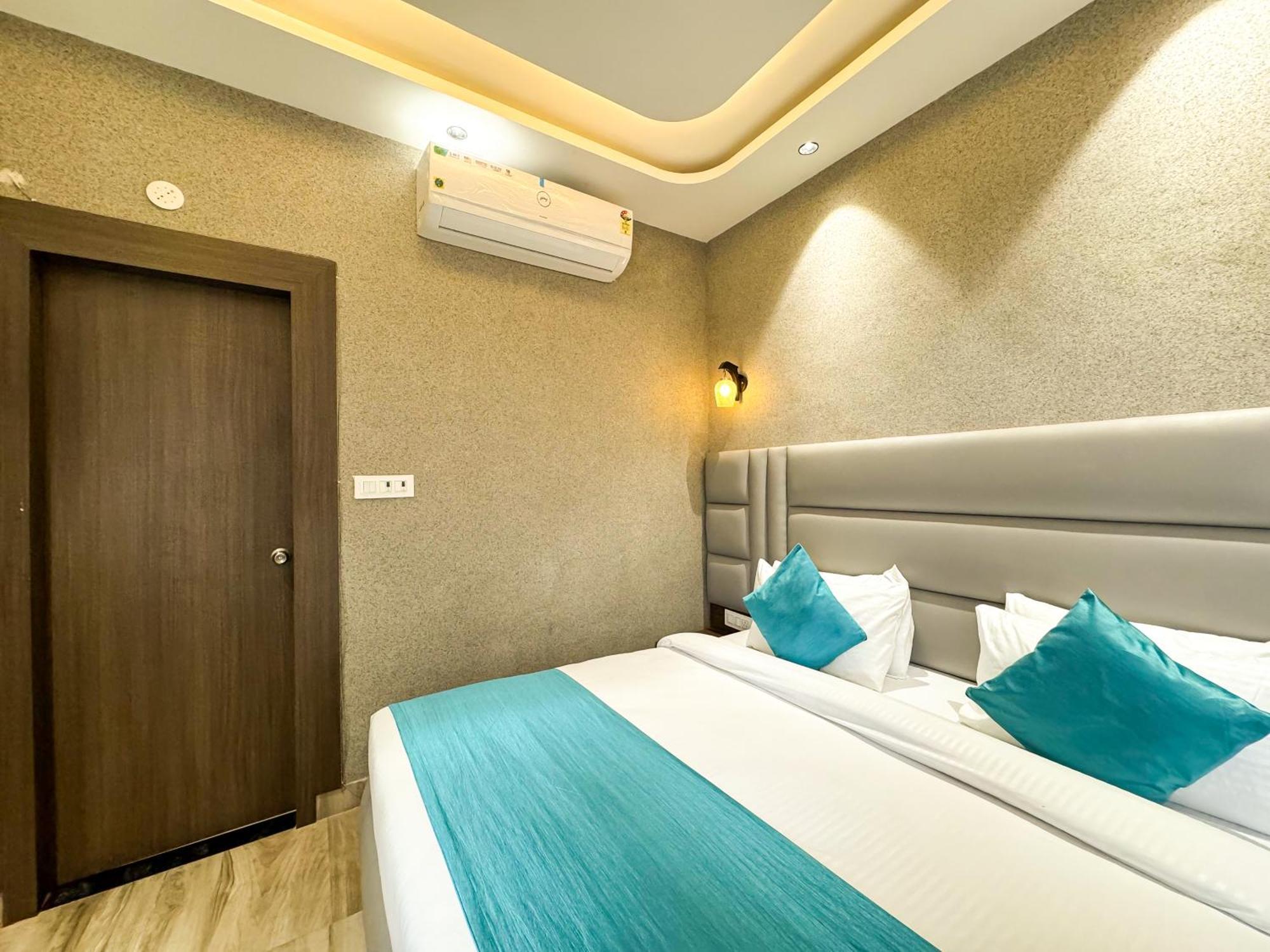 Wanna Stay Haridwar Exterior photo