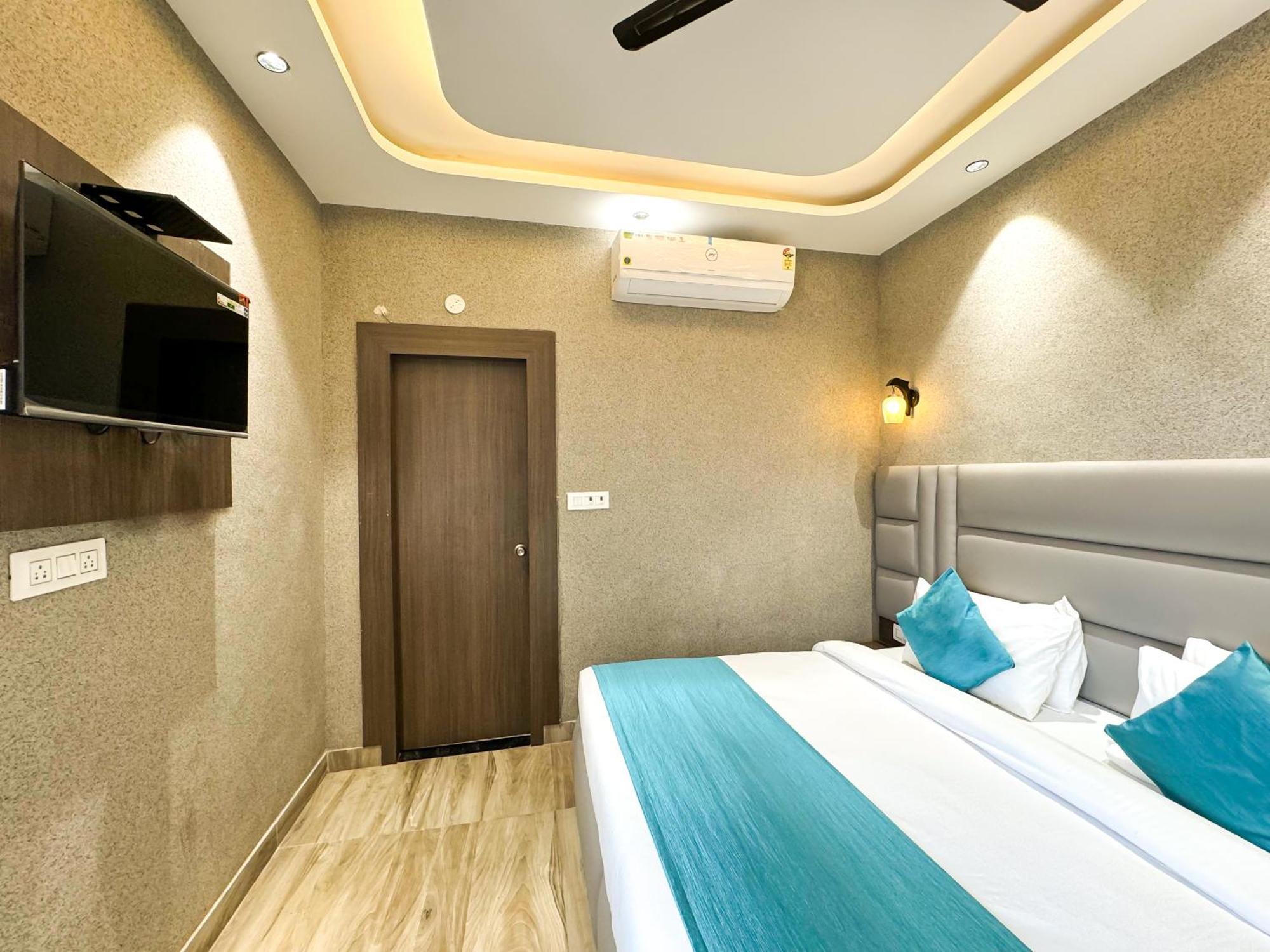 Wanna Stay Haridwar Exterior photo