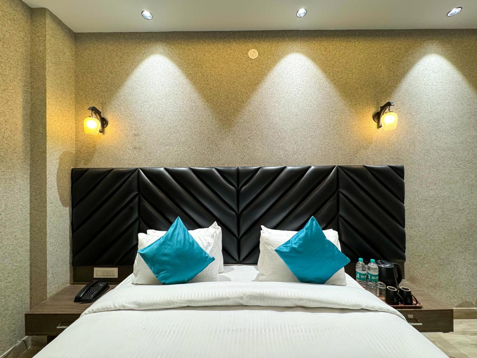 Wanna Stay Haridwar Exterior photo