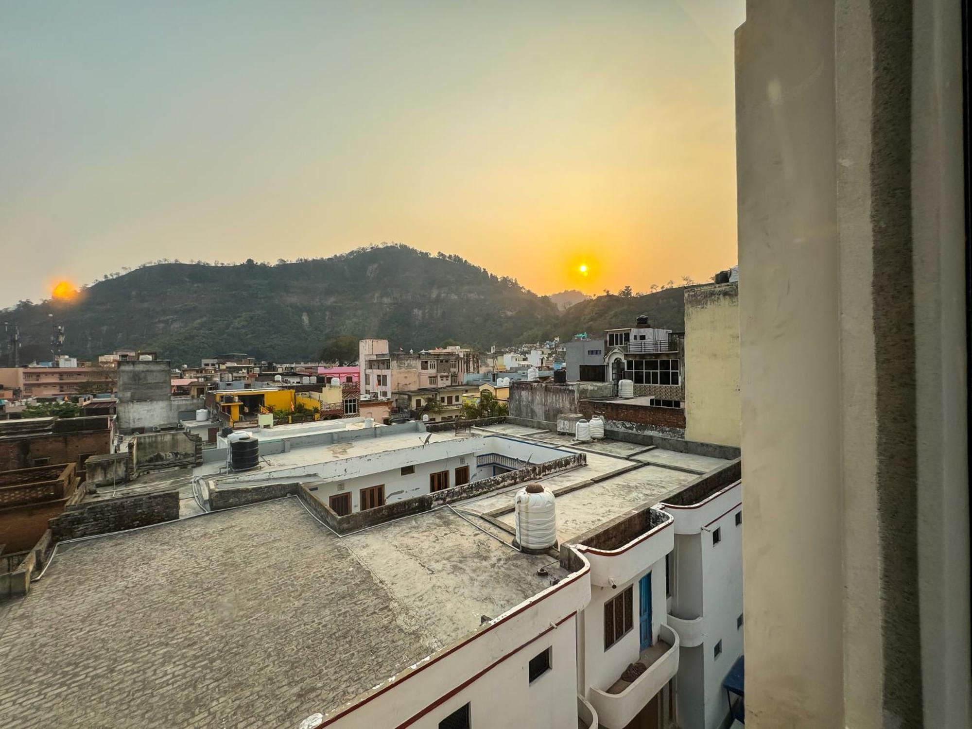 Wanna Stay Haridwar Exterior photo