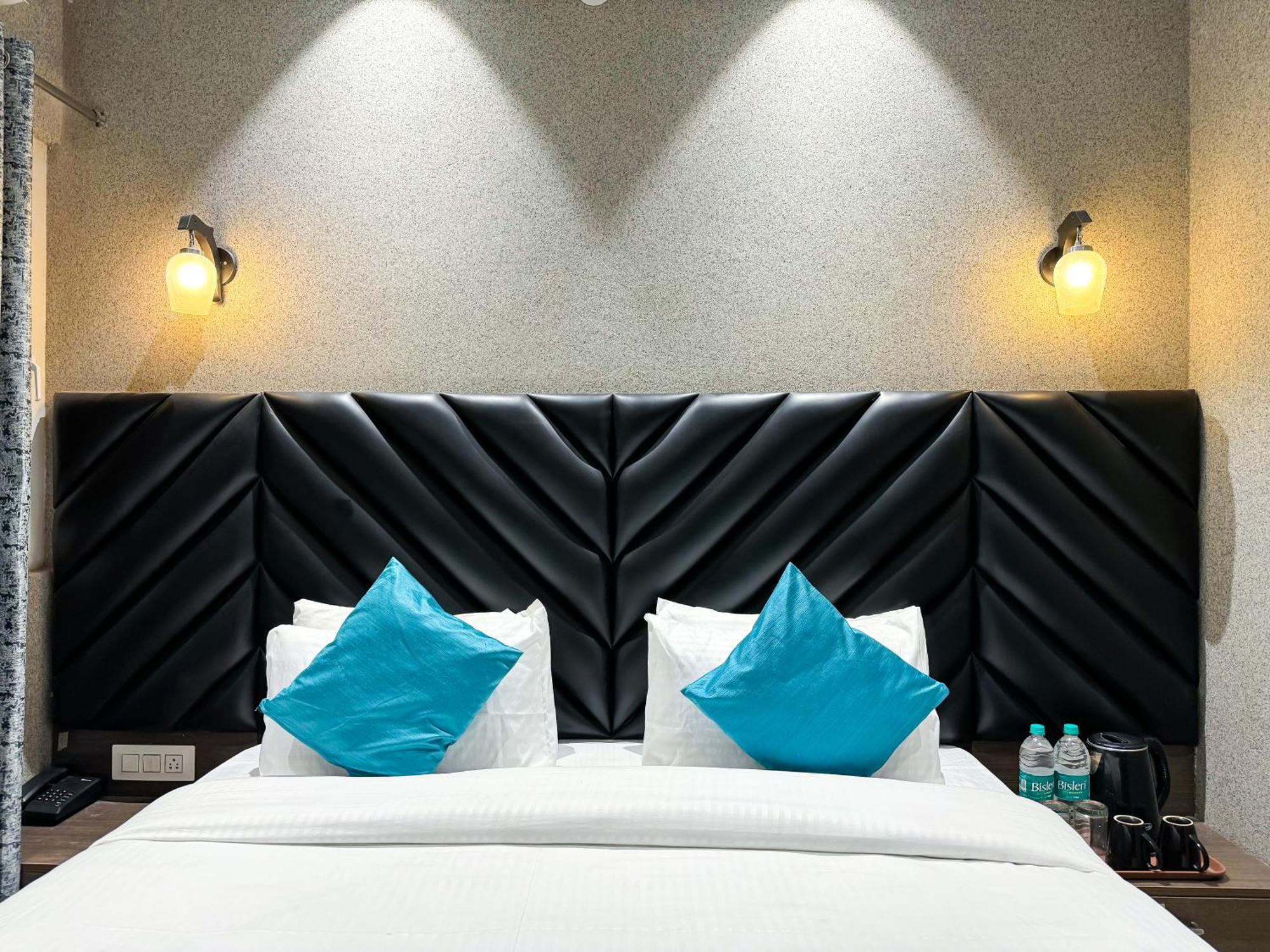 Wanna Stay Haridwar Exterior photo