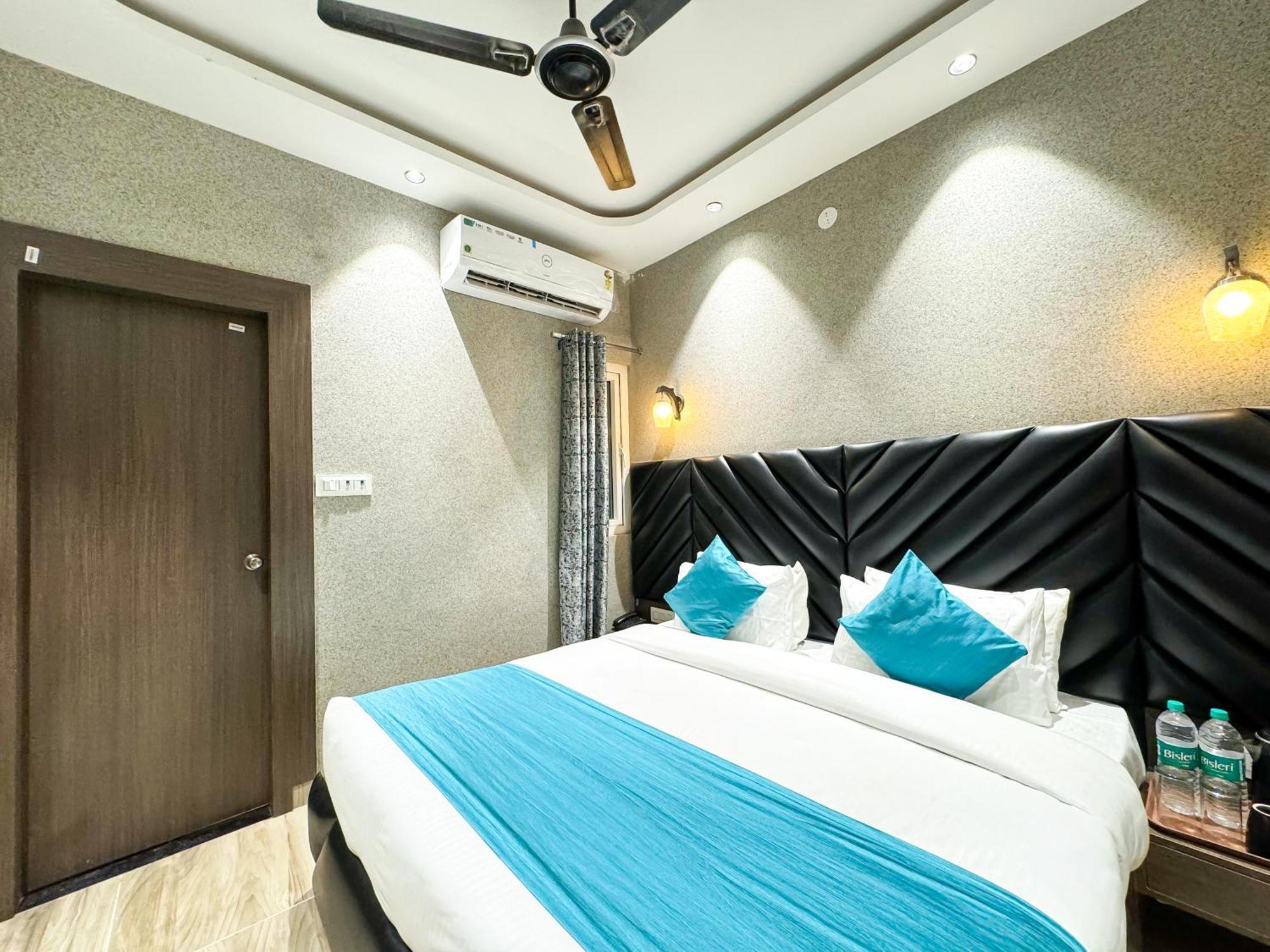 Wanna Stay Haridwar Exterior photo